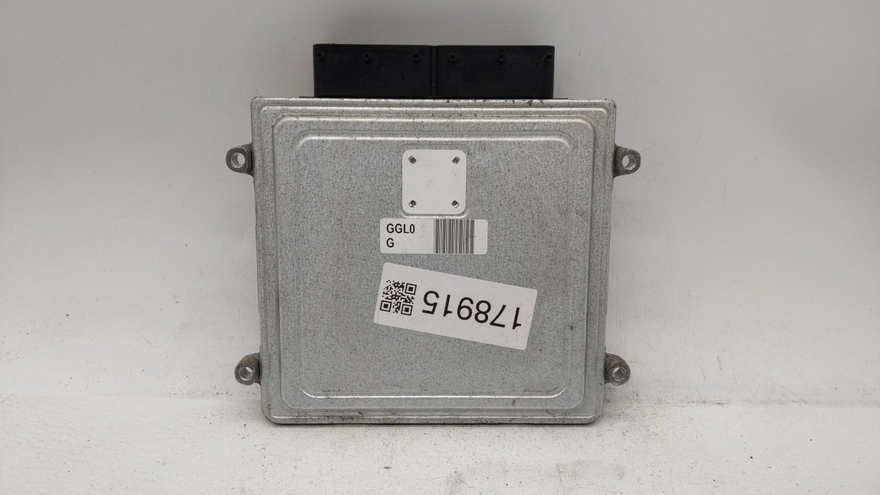 2015-2017 Hyundai Sonata PCM Engine Control Computer ECU ECM PCU OEM P/N:39101-2GGK5 39101-2GGK6 Fits Fits 2015 2016 2017 OE