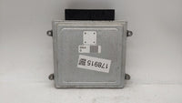 2015-2017 Hyundai Sonata PCM Engine Control Computer ECU ECM PCU OEM P/N:39101-2GGK5 39101-2GGK6 Fits Fits 2015 2016 2017 OE