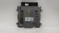 2015-2017 Hyundai Sonata PCM Engine Control Computer ECU ECM PCU OEM P/N:39101-2GGK0 39101-2GGL4 Fits Fits 2015 2016 2017 OE