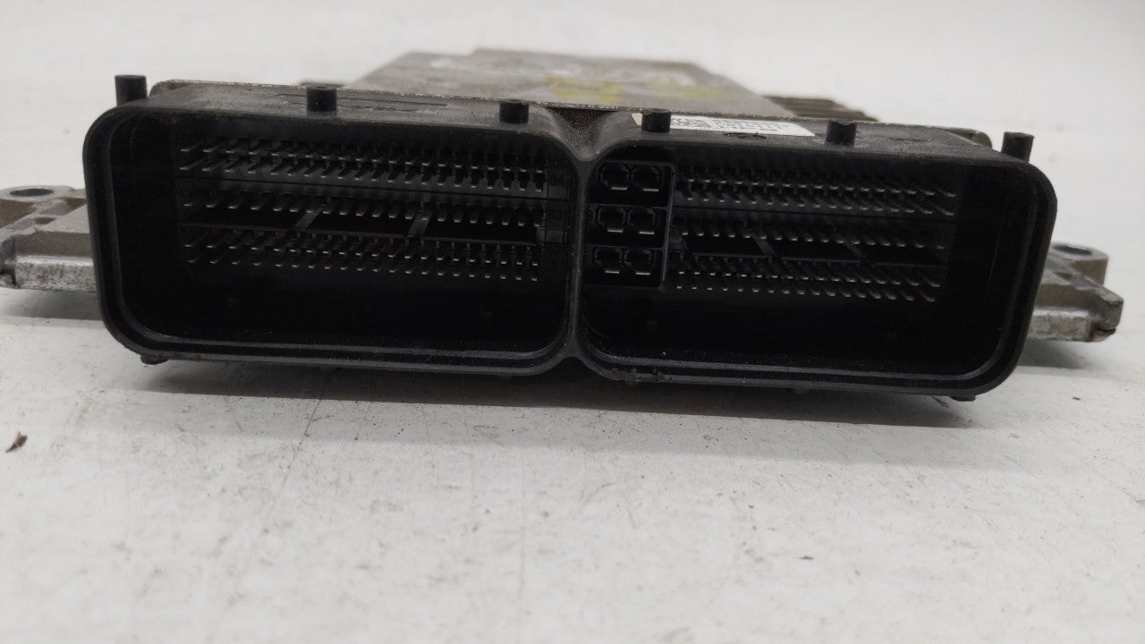 2015-2017 Hyundai Sonata PCM Engine Control Computer ECU ECM PCU OEM P/N:39101-2GGK0 39101-2GGL4 Fits Fits 2015 2016 2017 OE