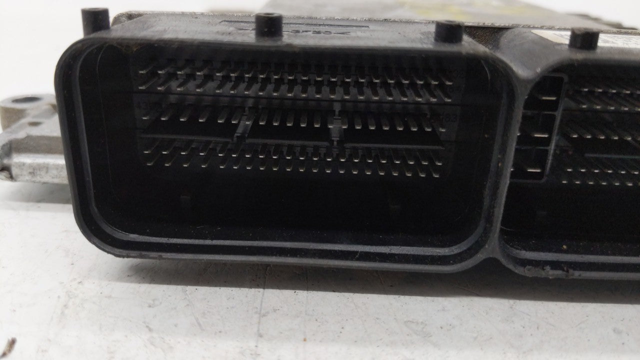 2015-2017 Hyundai Sonata PCM Engine Control Computer ECU ECM PCU OEM P/N:39101-2GGK0 39101-2GGL4 Fits Fits 2015 2016 2017 OE