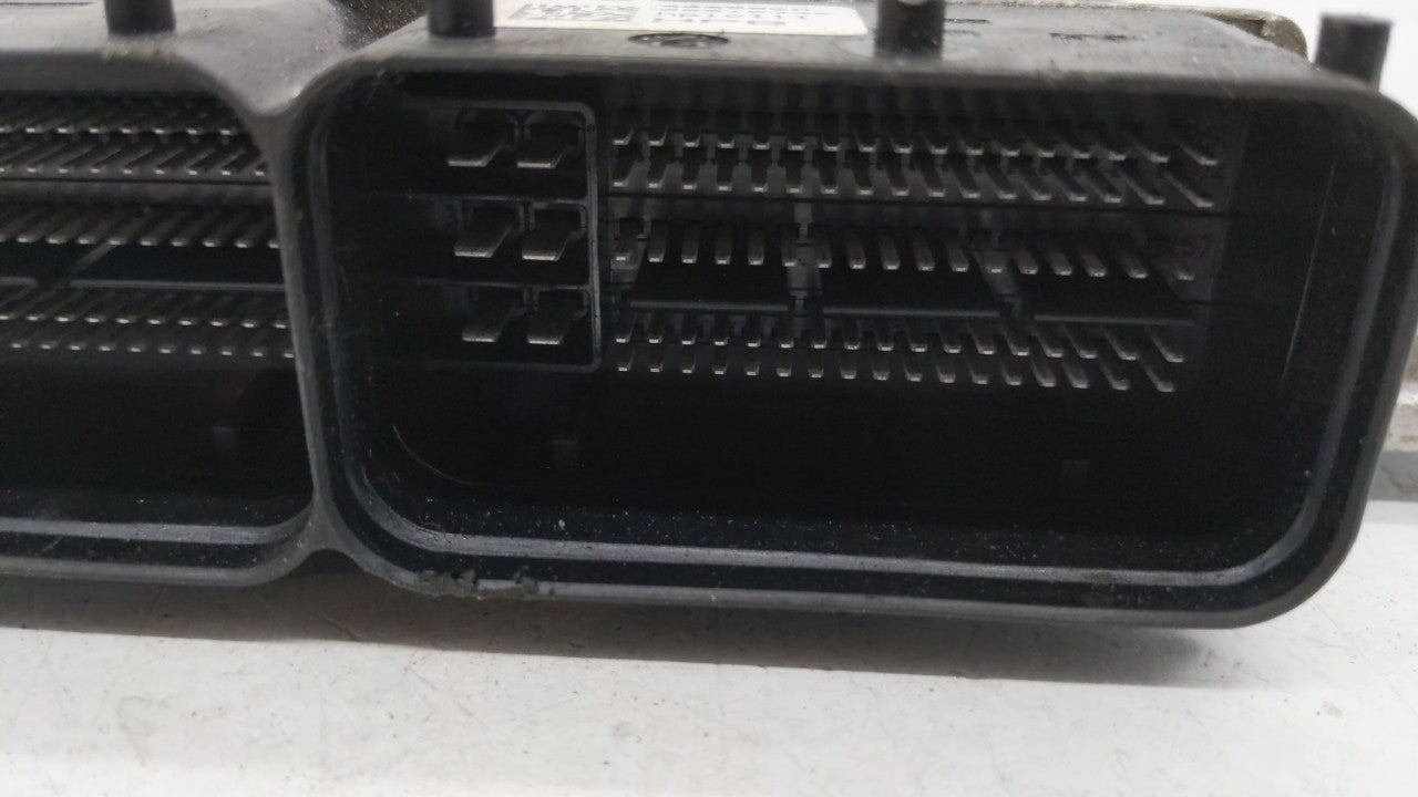 2015-2017 Hyundai Sonata PCM Engine Control Computer ECU ECM PCU OEM P/N:39101-2GGK0 39101-2GGL4 Fits Fits 2015 2016 2017 OE