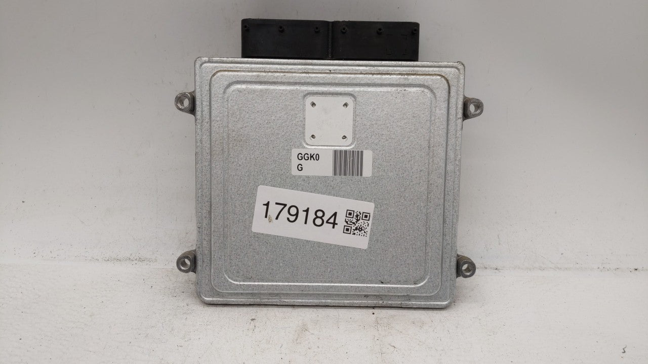 2015-2017 Hyundai Sonata PCM Engine Control Computer ECU ECM PCU OEM P/N:39101-2GGK0 39101-2GGL4 Fits Fits 2015 2016 2017 OE
