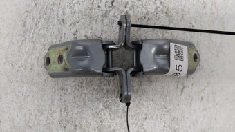 compare product 2015 Hyundai Sonata Front Left Door Hinge