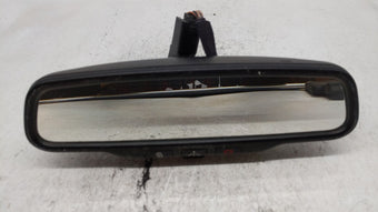 compare product 2011-2019 Hyundai Sonata Interior Rear View Mirror Replacement OEM Fits Fits 2011 2012 2013 2014 2015 2016 2017 2018 2019 2020 OEM Used Auto Parts