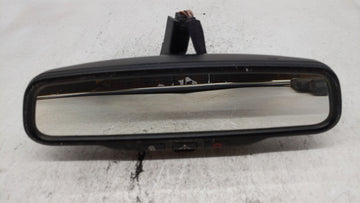 2011-2019 Hyundai Sonata Interior Rear View Mirror Replacement OEM Fits Fits 2011 2012 2013 2014 2015 2016 2017 2018 2019 20