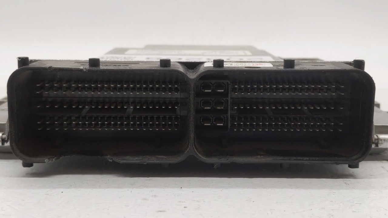 2015-2017 Hyundai Sonata PCM Engine Control Computer ECU ECM PCU OEM P/N:39101-2GGK0 39101-2GGL4 Fits Fits 2015 2016 2017 OE