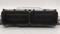 2015-2017 Hyundai Sonata PCM Engine Control Computer ECU ECM PCU OEM P/N:39101-2GGK0 39101-2GGL4 Fits Fits 2015 2016 2017 OE