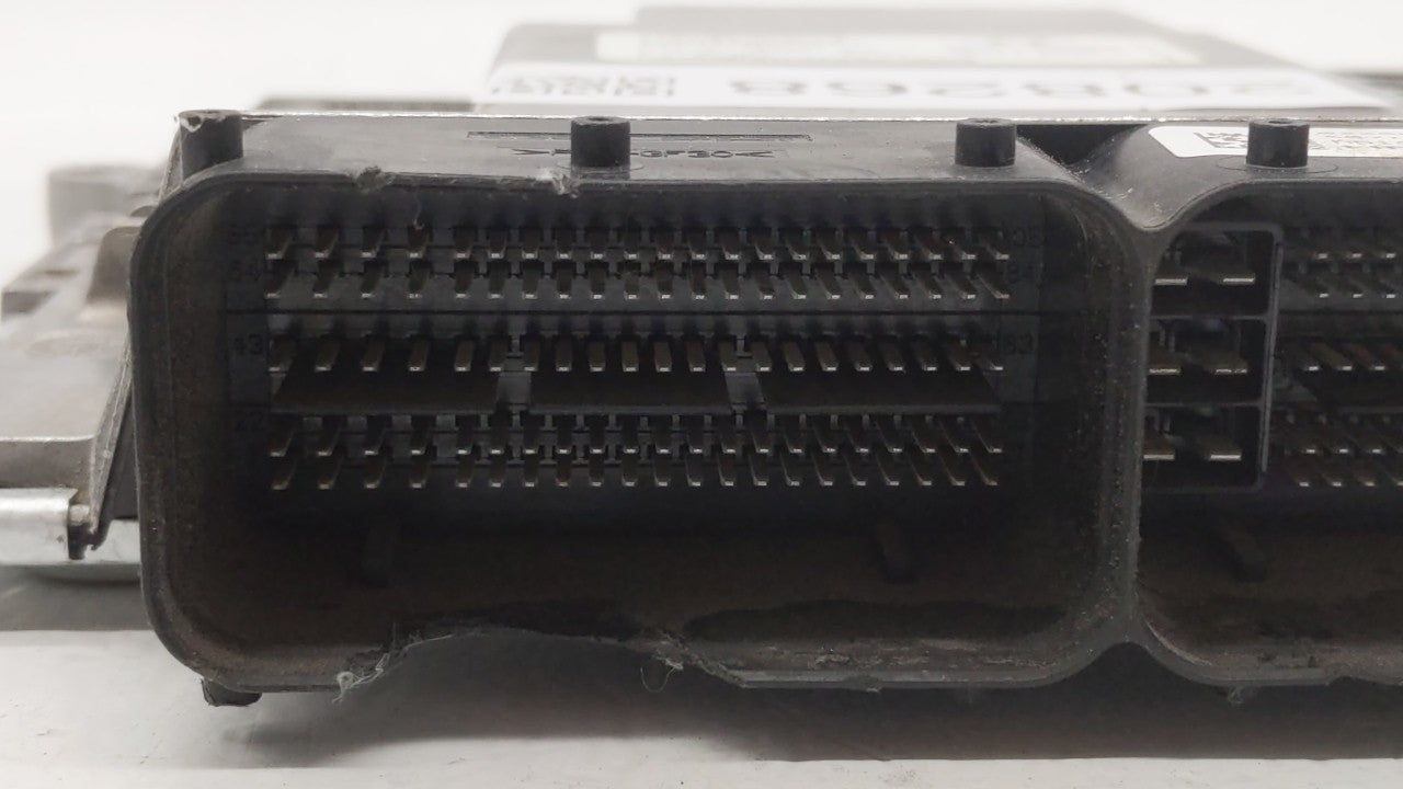2015-2017 Hyundai Sonata PCM Engine Control Computer ECU ECM PCU OEM P/N:39101-2GGK0 39101-2GGL4 Fits Fits 2015 2016 2017 OE