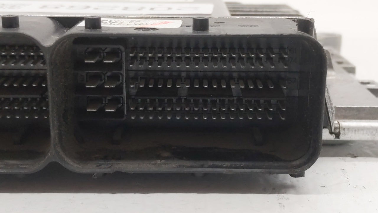 2015-2017 Hyundai Sonata PCM Engine Control Computer ECU ECM PCU OEM P/N:39101-2GGK0 39101-2GGL4 Fits Fits 2015 2016 2017 OE