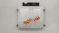 2015-2017 Hyundai Sonata PCM Engine Control Computer ECU ECM PCU OEM P/N:39101-2GGK0 39101-2GGL4 Fits Fits 2015 2016 2017 OE
