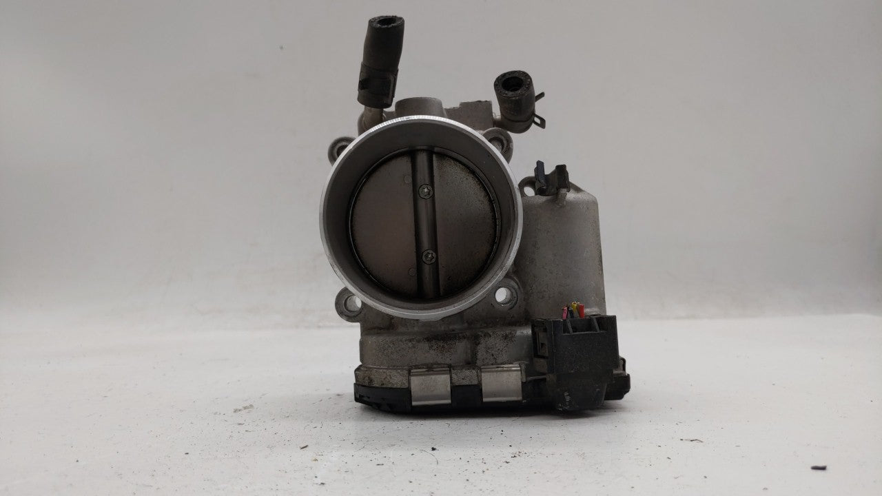 2015-2019 Hyundai Sonata Throttle Body P/N:0 280 750 618 35100-2G600 Fits Fits 2015 2016 2017 2018 2019 OEM Used Auto Parts 