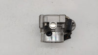 2015-2019 Hyundai Sonata Throttle Body P/N:0 280 750 618 35100-2G600 Fits Fits 2015 2016 2017 2018 2019 OEM Used Auto Parts 