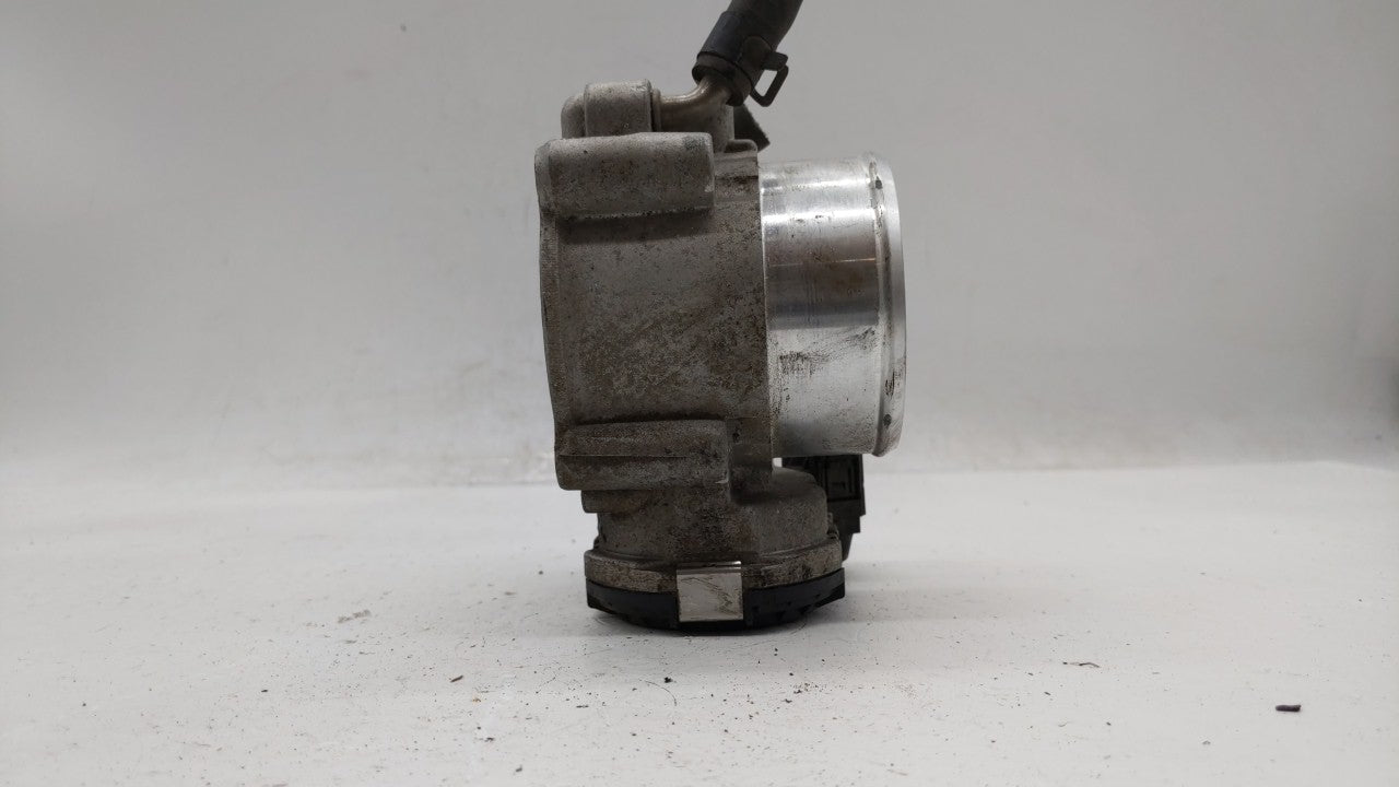 2015-2019 Hyundai Sonata Throttle Body P/N:0 280 750 618 35100-2G600 Fits Fits 2015 2016 2017 2018 2019 OEM Used Auto Parts 