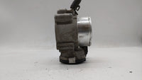 2015-2019 Hyundai Sonata Throttle Body P/N:0 280 750 618 35100-2G600 Fits Fits 2015 2016 2017 2018 2019 OEM Used Auto Parts 