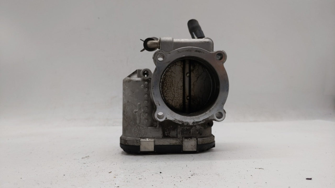 2015-2019 Hyundai Sonata Throttle Body P/N:0 280 750 618 35100-2G600 Fits Fits 2015 2016 2017 2018 2019 OEM Used Auto Parts 