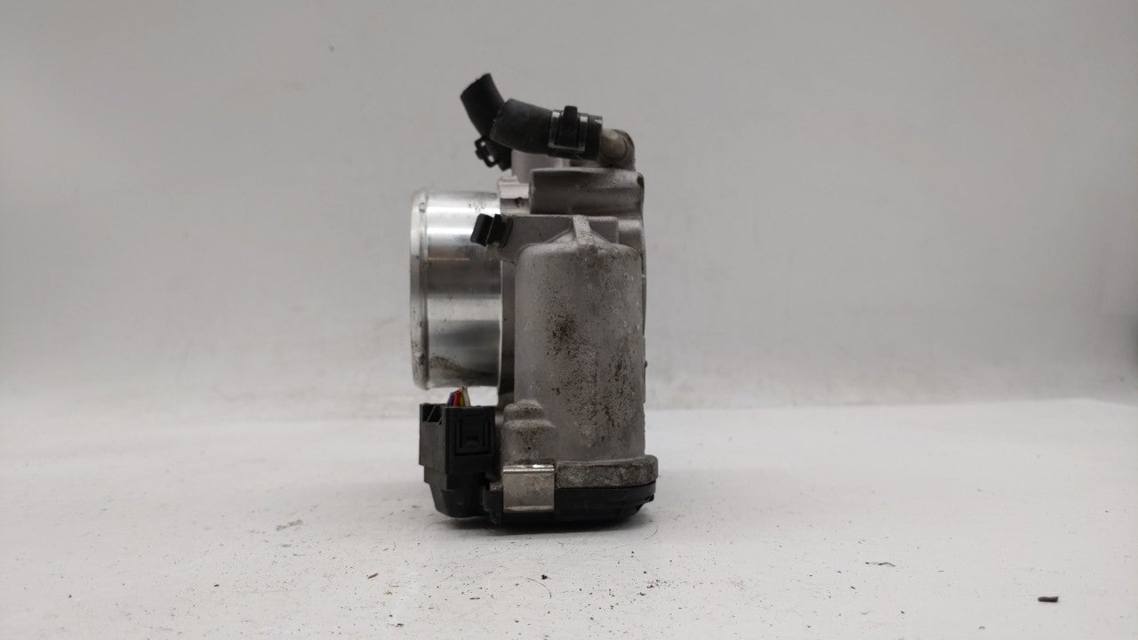 2015-2019 Hyundai Sonata Throttle Body P/N:0 280 750 618 35100-2G600 Fits Fits 2015 2016 2017 2018 2019 OEM Used Auto Parts 