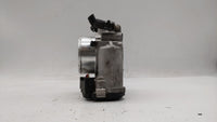 2015-2019 Hyundai Sonata Throttle Body P/N:0 280 750 618 35100-2G600 Fits Fits 2015 2016 2017 2018 2019 OEM Used Auto Parts 