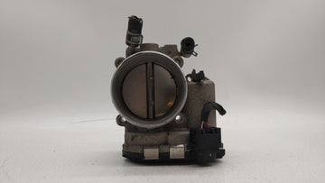2015-2019 Hyundai Sonata Throttle Body P/N:0 280 750 618 35100-2G600 Fits Fits 2015 2016 2017 2018 2019 OEM Used Auto Parts 