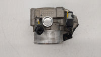 2015-2019 Hyundai Sonata Throttle Body P/N:0 280 750 618 35100-2G600 Fits Fits 2015 2016 2017 2018 2019 OEM Used Auto Parts 