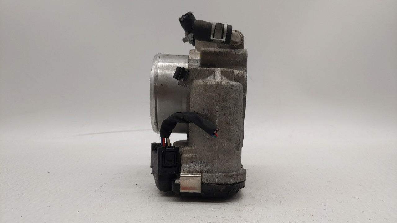 2015-2019 Hyundai Sonata Throttle Body P/N:0 280 750 618 35100-2G600 Fits Fits 2015 2016 2017 2018 2019 OEM Used Auto Parts 