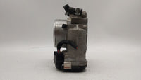 2015-2019 Hyundai Sonata Throttle Body P/N:0 280 750 618 35100-2G600 Fits Fits 2015 2016 2017 2018 2019 OEM Used Auto Parts 