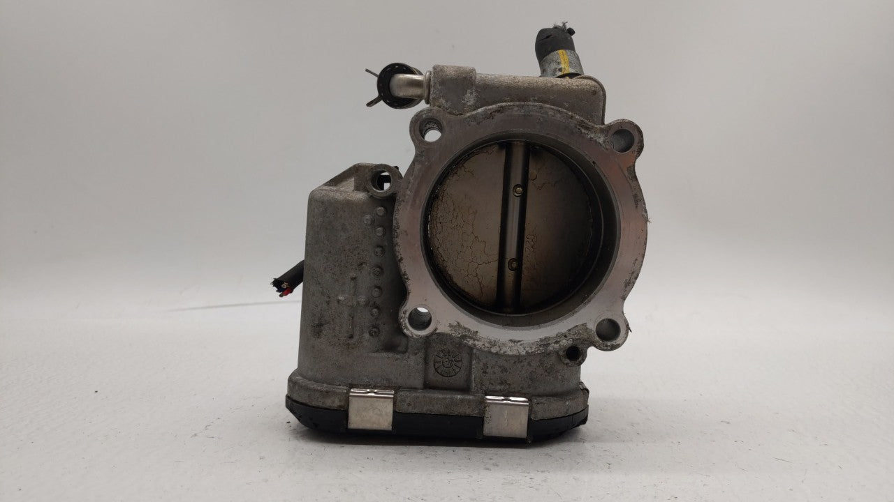 2015-2019 Hyundai Sonata Throttle Body P/N:0 280 750 618 35100-2G600 Fits Fits 2015 2016 2017 2018 2019 OEM Used Auto Parts 