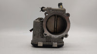 2015-2019 Hyundai Sonata Throttle Body P/N:0 280 750 618 35100-2G600 Fits Fits 2015 2016 2017 2018 2019 OEM Used Auto Parts 