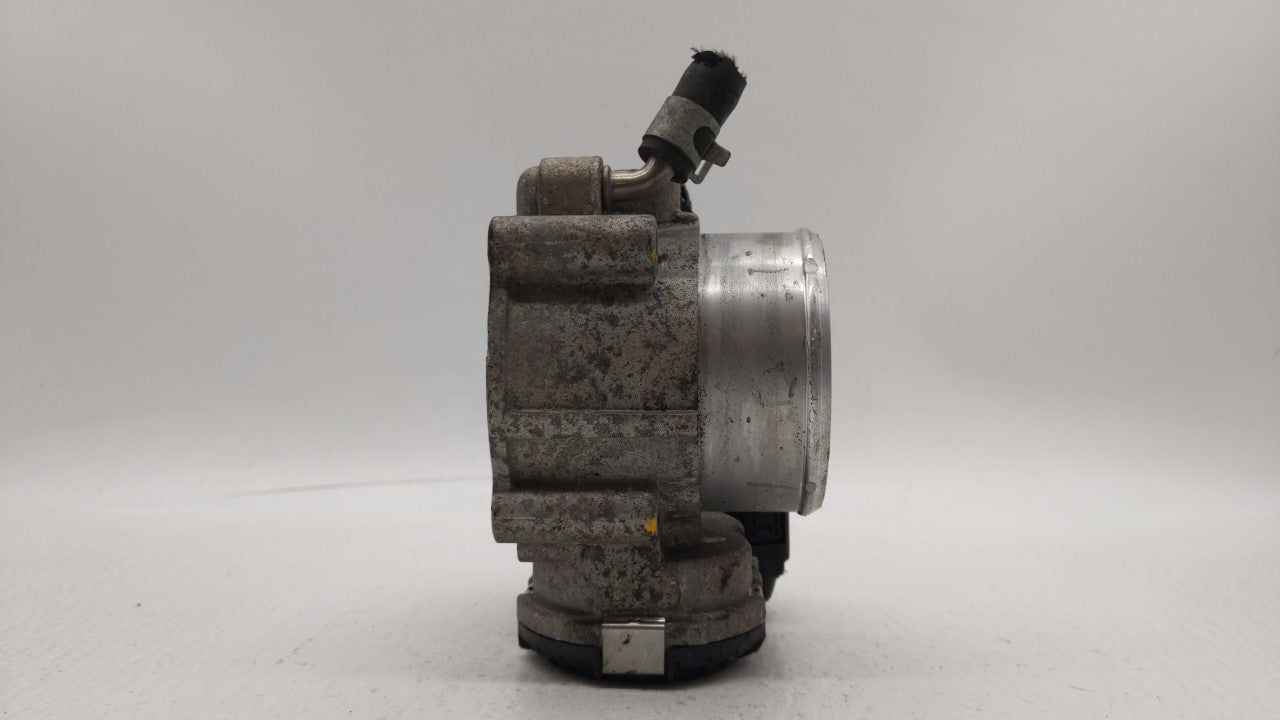 2015-2019 Hyundai Sonata Throttle Body P/N:0 280 750 618 35100-2G600 Fits Fits 2015 2016 2017 2018 2019 OEM Used Auto Parts 