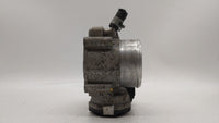 2015-2019 Hyundai Sonata Throttle Body P/N:0 280 750 618 35100-2G600 Fits Fits 2015 2016 2017 2018 2019 OEM Used Auto Parts 