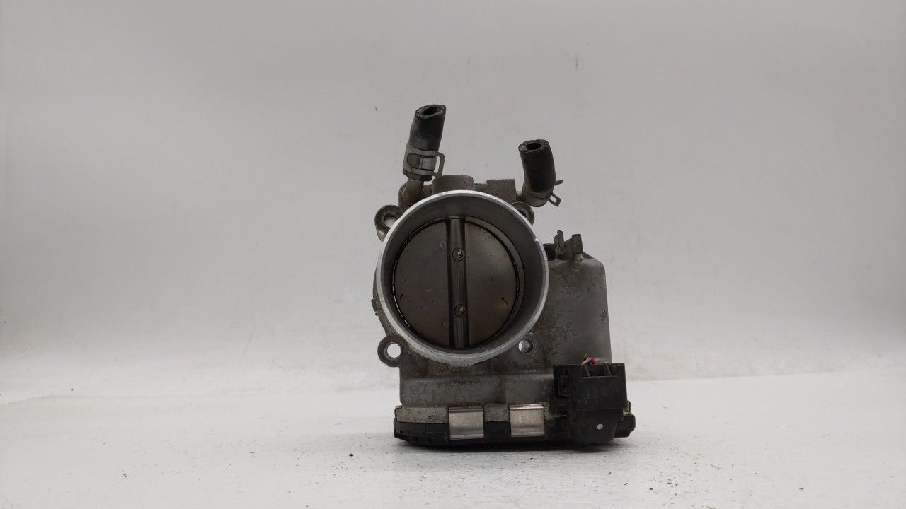 2015-2019 Hyundai Sonata Throttle Body P/N:0 280 750 618 35100-2G600 Fits Fits 2015 2016 2017 2018 2019 OEM Used Auto Parts 