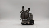 2015-2019 Hyundai Sonata Throttle Body P/N:0 280 750 618 35100-2G600 Fits Fits 2015 2016 2017 2018 2019 OEM Used Auto Parts 