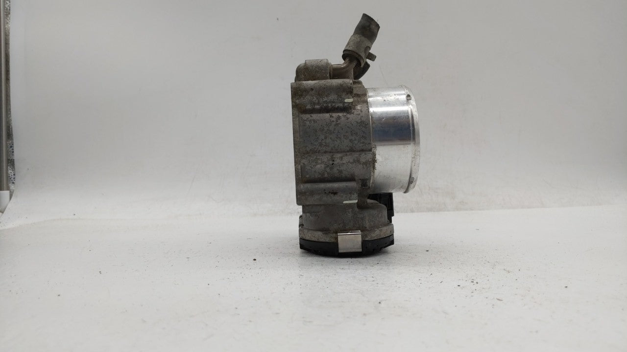2015-2019 Hyundai Sonata Throttle Body P/N:0 280 750 618 35100-2G600 Fits Fits 2015 2016 2017 2018 2019 OEM Used Auto Parts 