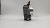 2015-2019 Hyundai Sonata Throttle Body P/N:0 280 750 618 35100-2G600 Fits Fits 2015 2016 2017 2018 2019 OEM Used Auto Parts 