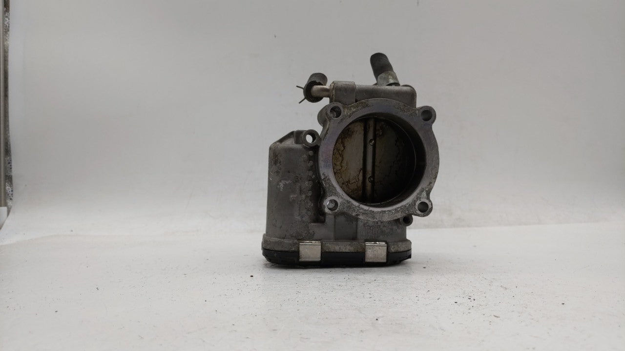 2015-2019 Hyundai Sonata Throttle Body P/N:0 280 750 618 35100-2G600 Fits Fits 2015 2016 2017 2018 2019 OEM Used Auto Parts 