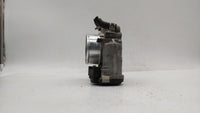 2015-2019 Hyundai Sonata Throttle Body P/N:0 280 750 618 35100-2G600 Fits Fits 2015 2016 2017 2018 2019 OEM Used Auto Parts 