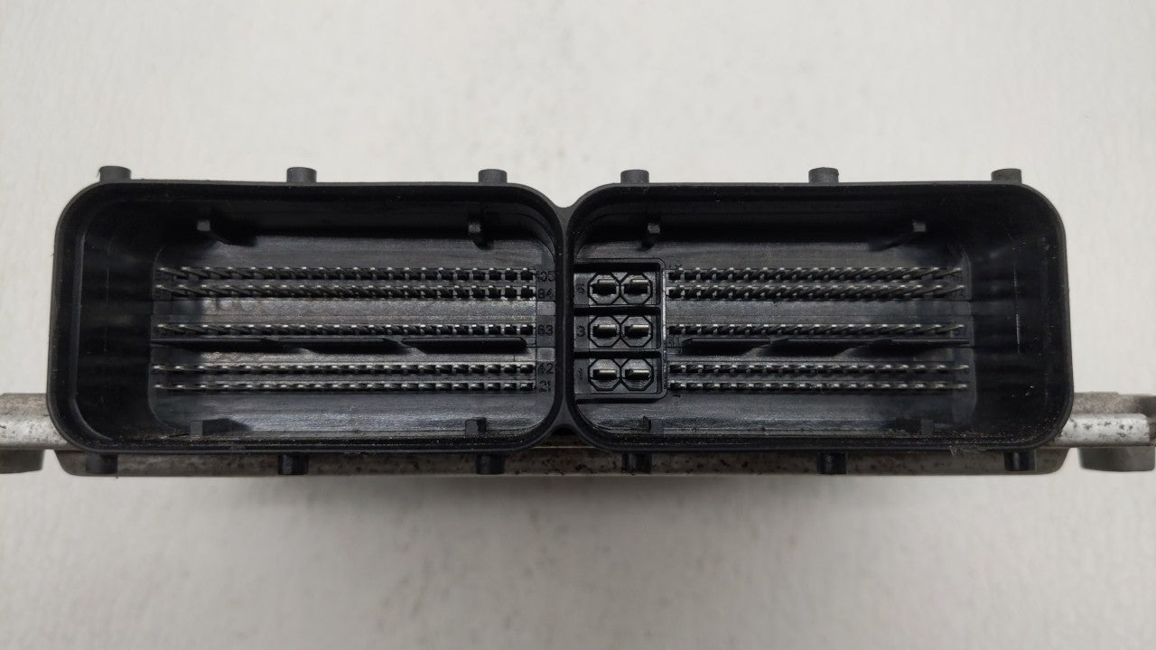 2015-2017 Hyundai Sonata PCM Engine Control Computer ECU ECM PCU OEM P/N:39101-2GGK0 39101-2GGL4 Fits Fits 2015 2016 2017 OE