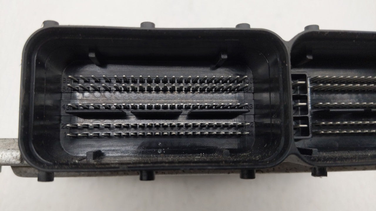 2015-2017 Hyundai Sonata PCM Engine Control Computer ECU ECM PCU OEM P/N:39101-2GGK0 39101-2GGL4 Fits Fits 2015 2016 2017 OE