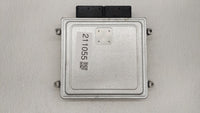 2015-2017 Hyundai Sonata PCM Engine Control Computer ECU ECM PCU OEM P/N:39101-2GGK0 39101-2GGL4 Fits Fits 2015 2016 2017 OE