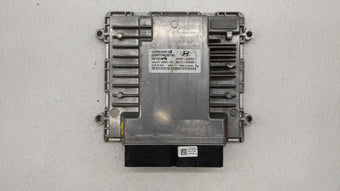 compare product 2015-2017 Hyundai Sonata PCM Engine Control Computer ECU ECM PCU OEM P/N:39101-2GGK0 39101-2GGL4 Fits Fits 2015 2016 2017 OEM Used Auto Parts