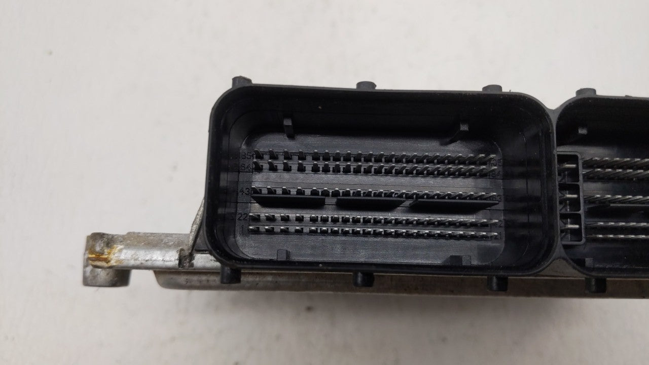 2015-2017 Hyundai Sonata PCM Engine Control Computer ECU ECM PCU OEM P/N:39101-2GGK0 39101-2GGL4 Fits Fits 2015 2016 2017 OE
