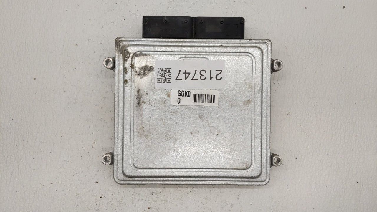 2015-2017 Hyundai Sonata PCM Engine Control Computer ECU ECM PCU OEM P/N:39101-2GGK0 39101-2GGL4 Fits Fits 2015 2016 2017 OE