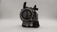 2011-2015 Hyundai Sonata Throttle Body P/N:35100-2G800 Fits Fits 2011 2012 2013 2014 2015 2016 OEM Used Auto Parts - Oemused