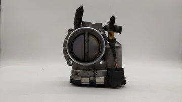 2011-2015 Hyundai Sonata Throttle Body P/N:35100-2G800 Fits Fits 2011 2012 2013 2014 2015 2016 OEM Used Auto Parts - Oemused