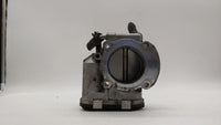 2011-2015 Hyundai Sonata Throttle Body P/N:35100-2G800 Fits Fits 2011 2012 2013 2014 2015 2016 OEM Used Auto Parts - Oemused