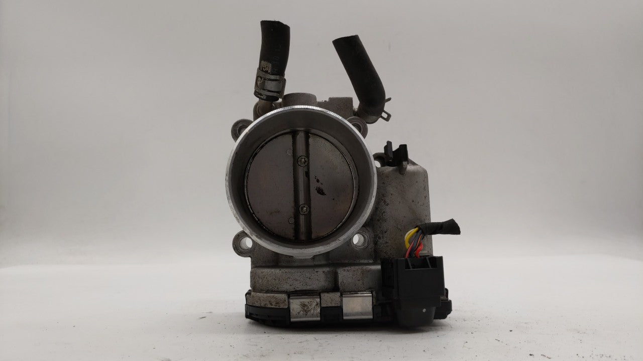 2015-2019 Hyundai Sonata Throttle Body P/N:0 280 750 618 35100-2G600 Fits Fits 2015 2016 2017 2018 2019 OEM Used Auto Parts 
