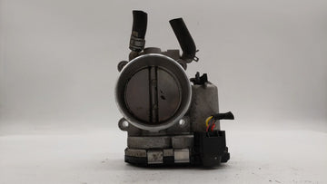 2015-2019 Hyundai Sonata Throttle Body P/N:0 280 750 618 35100-2G600 Fits Fits 2015 2016 2017 2018 2019 OEM Used Auto Parts 