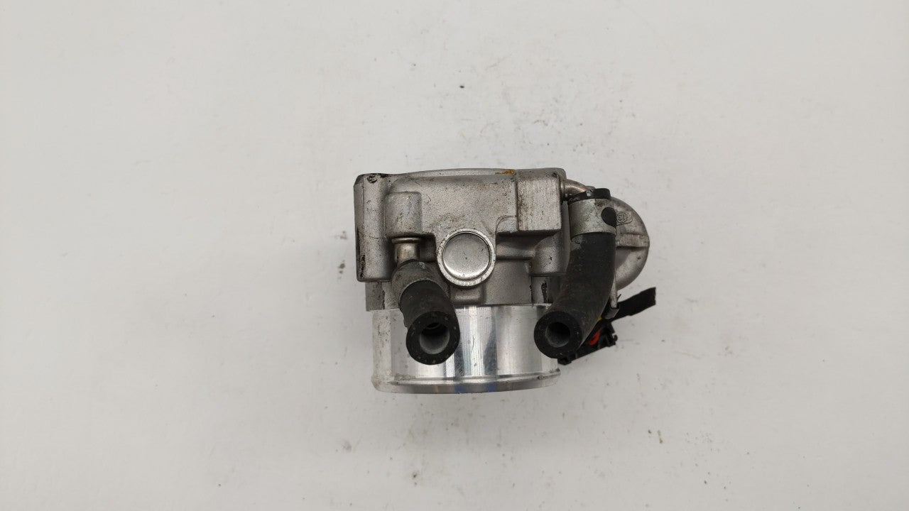 2015-2019 Hyundai Sonata Throttle Body P/N:0 280 750 618 35100-2G600 Fits Fits 2015 2016 2017 2018 2019 OEM Used Auto Parts 