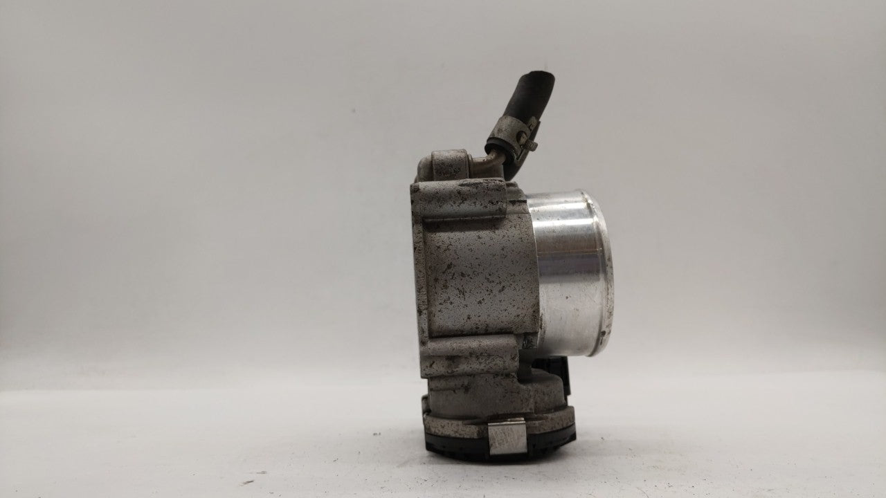 2015-2019 Hyundai Sonata Throttle Body P/N:0 280 750 618 35100-2G600 Fits Fits 2015 2016 2017 2018 2019 OEM Used Auto Parts 