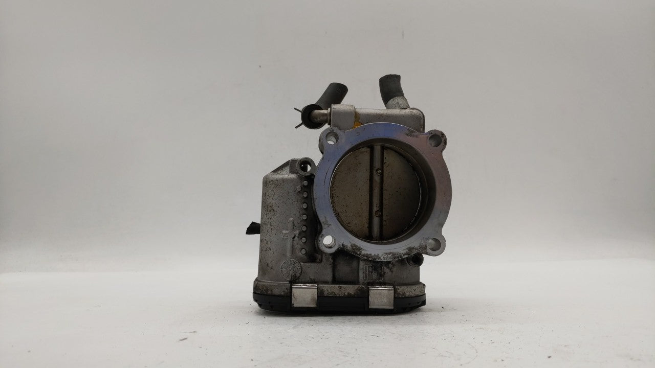 2015-2019 Hyundai Sonata Throttle Body P/N:0 280 750 618 35100-2G600 Fits Fits 2015 2016 2017 2018 2019 OEM Used Auto Parts 